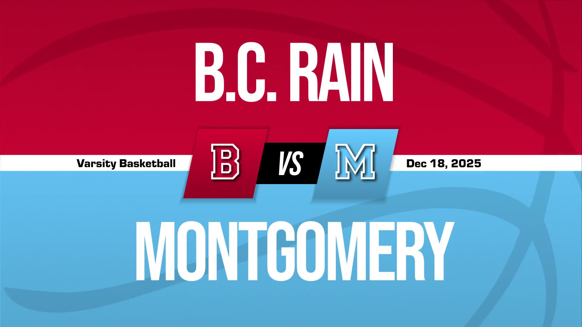 Basketball Recap: Rain Snaps Five-Game Streak of Losses on the Road + How To Watch