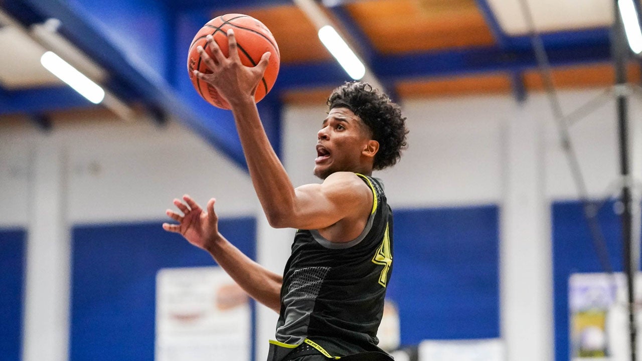 Jalen Green, Prolific Prep