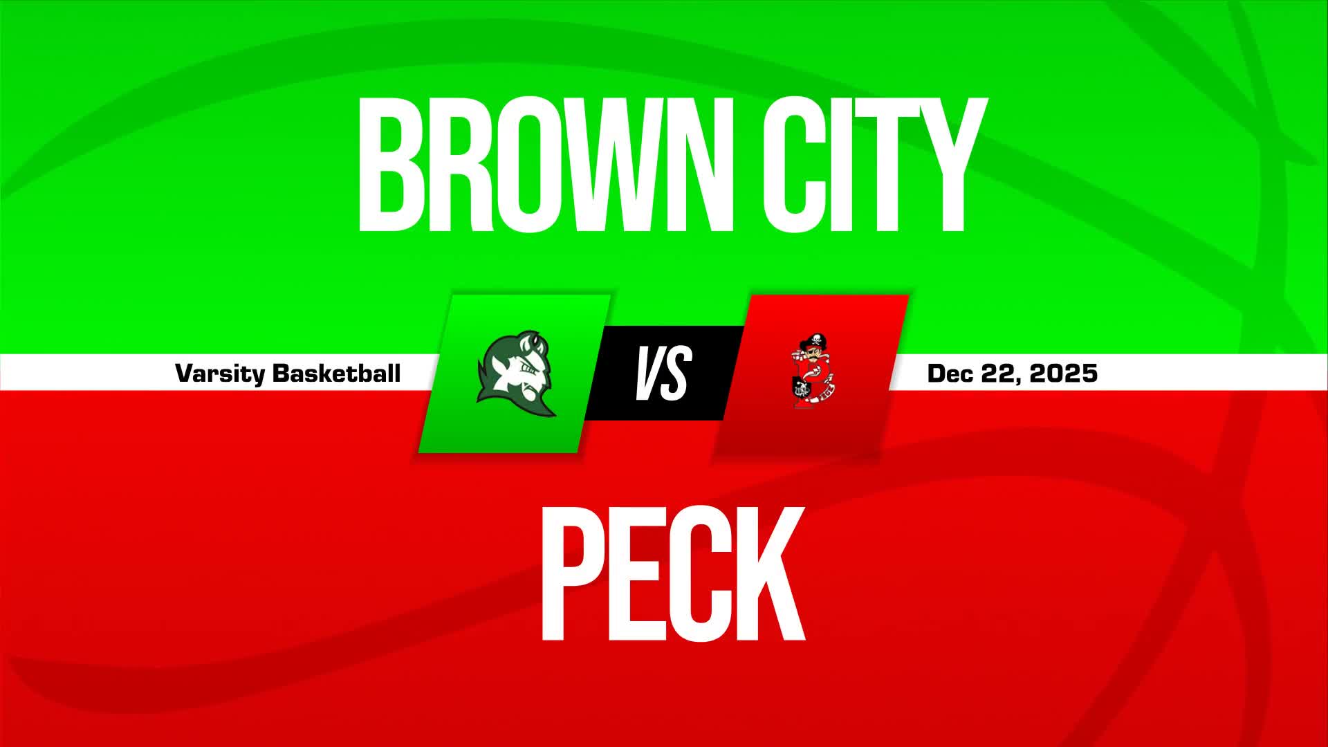 Basketball Game Preview: Brown City Green Devils vs. Walled Lake Western Warriors
