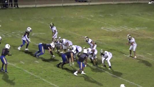 Boys Ranch vs. Follett