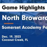 Soccer Game Preview: North Broward Prep vs. Cardinal Gibbons