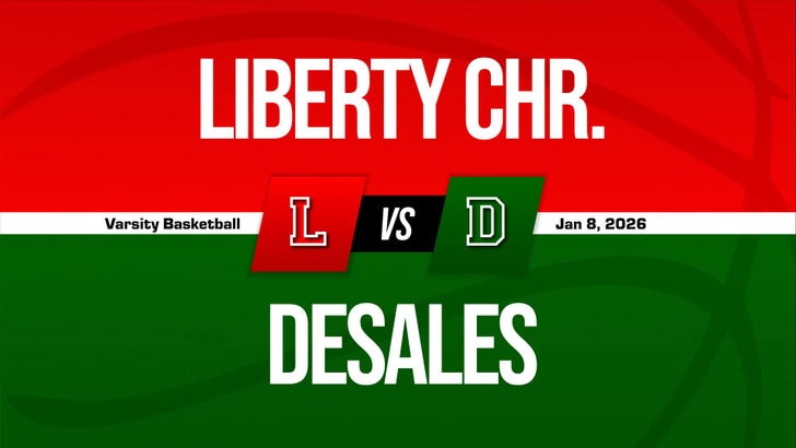Basketball Game Preview: DeSales Irish vs. Tulalip Heritage Hawk