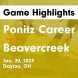 Basketball Game Preview: Beavercreek Beavers vs. Troy Trojans