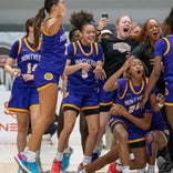 High school girls basketball: Jaloni Cambridge's game winner sends No. 9 Montverde Academy into Chipotle Nationals final against No. 5 IMG Academy