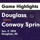 Douglass vs. Kingman