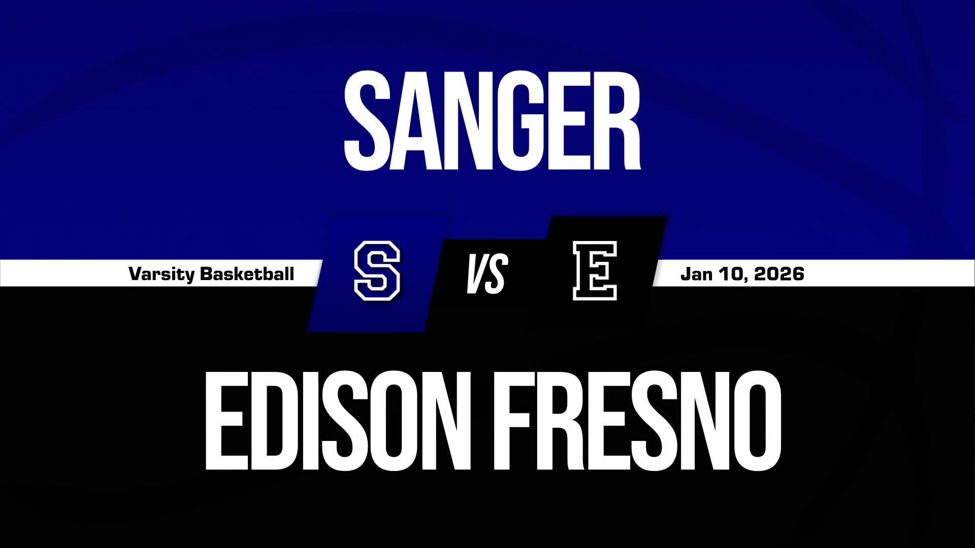 Basketball Game Preview: Sanger Apaches vs. Sanger West Hornets + Official Tickets