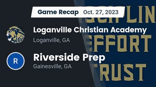 Riverside Military Academy vs. Loganville Christian Academy