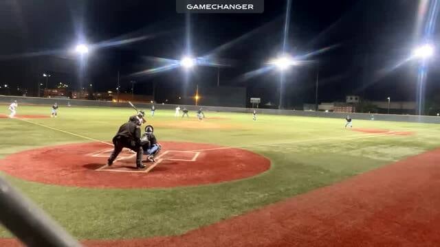 Baseball Recap: Cathedral Wins Going Away Against CALS Early College