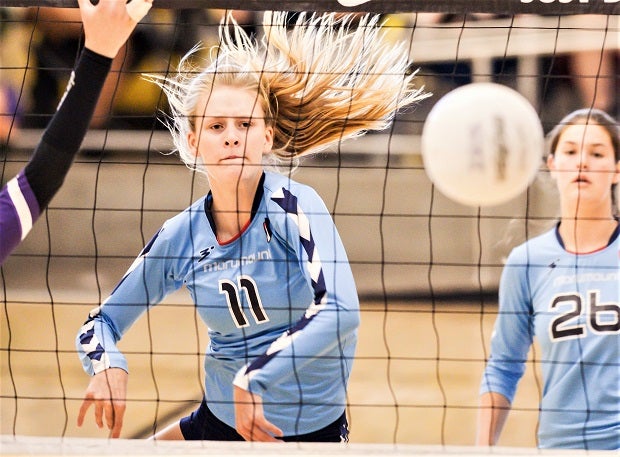 Kerry Keefe, Marymount