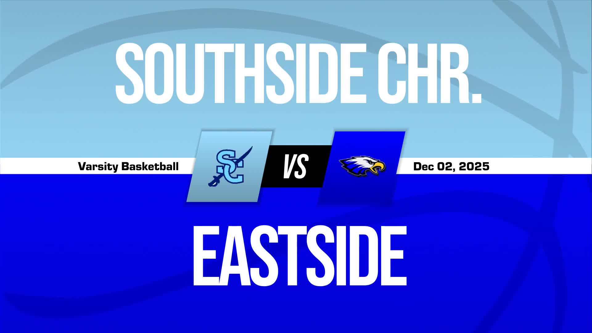 Basketball Recap: Southside Christian Piles Up the Points Against Greenville Tech Charter