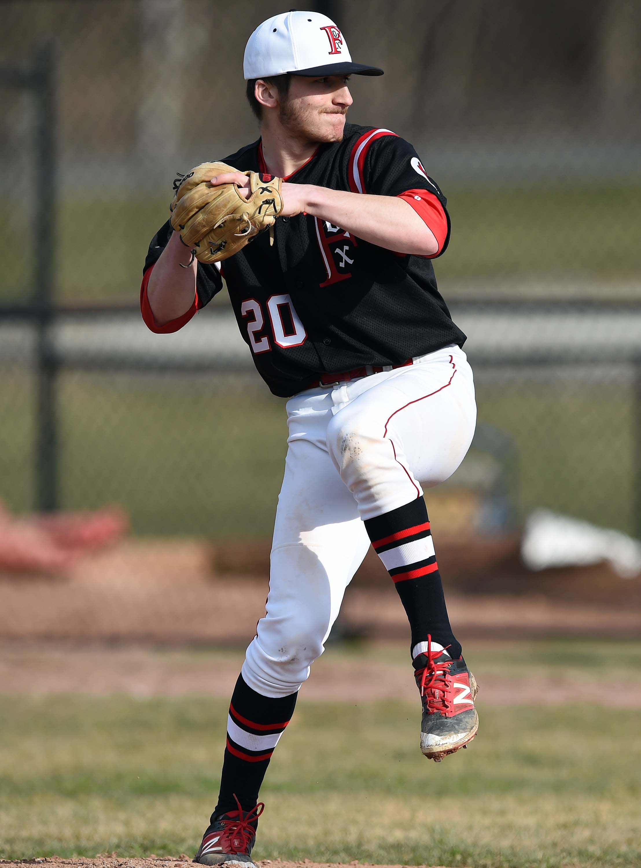 New York Section 1 Baseball Tournament Brackets
