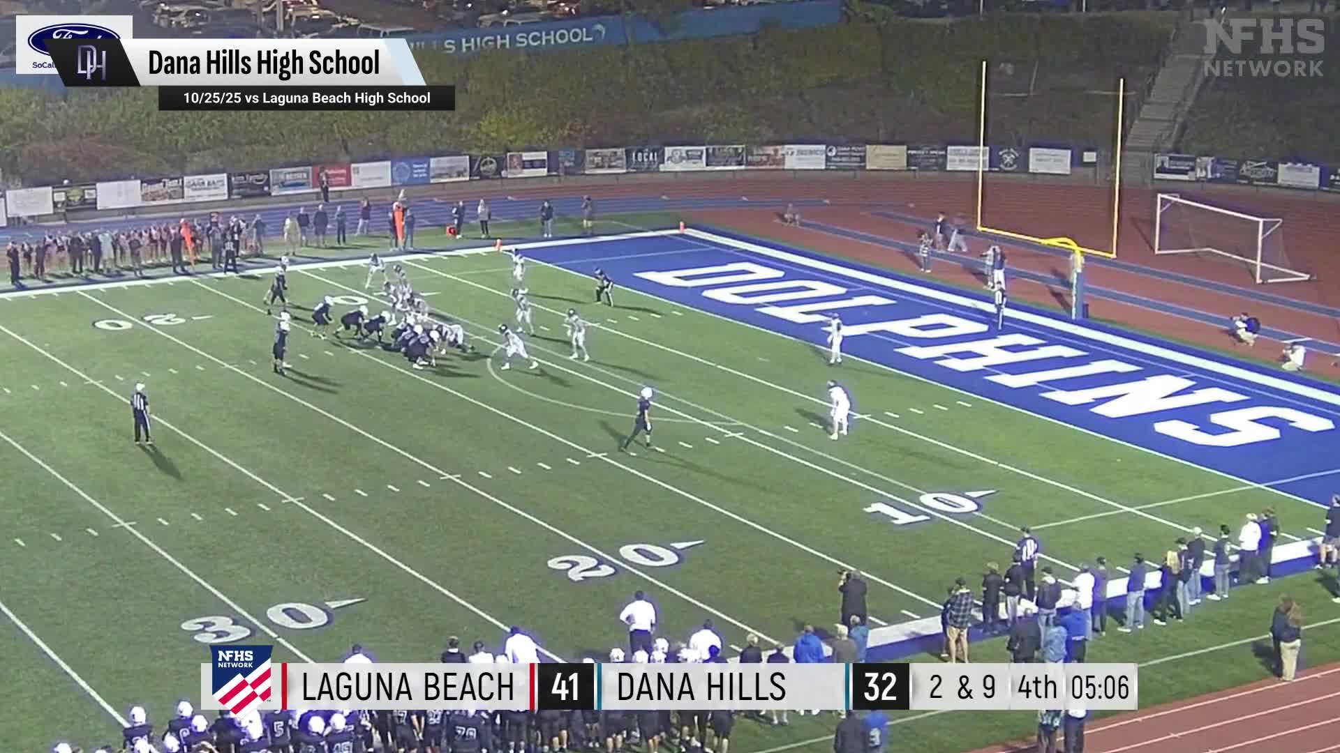 Football Recap: Aquinas Takes a Tough Playoff Loss + How To Watch