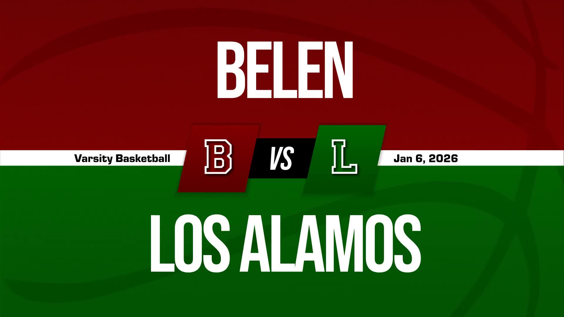 Basketball Game Preview: Belen Eagles vs. Goddard Rockets