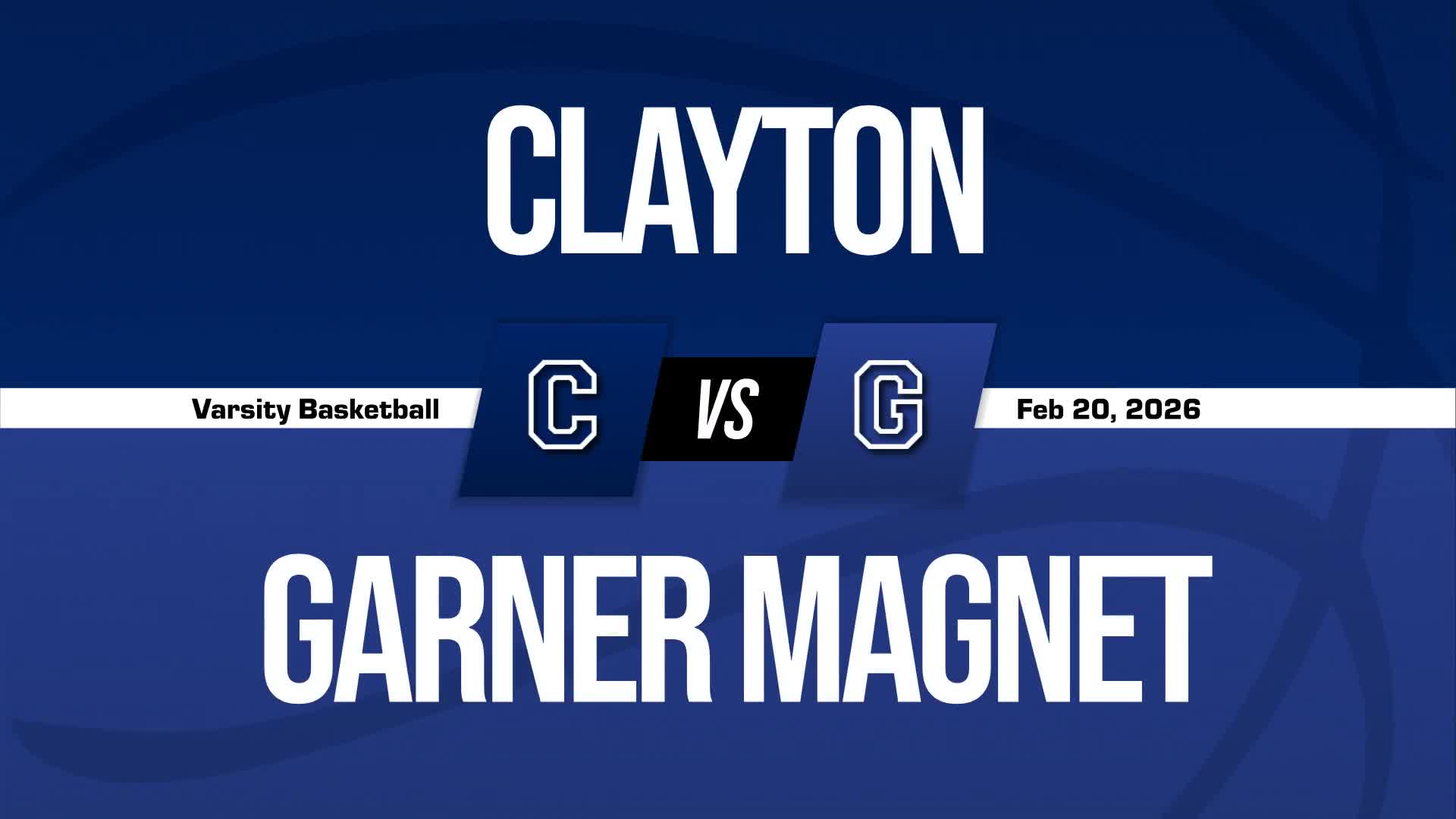 Basketball Recap: Garner Comes Up Short