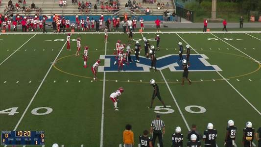 Paul Wright Game Report: @ Cairo