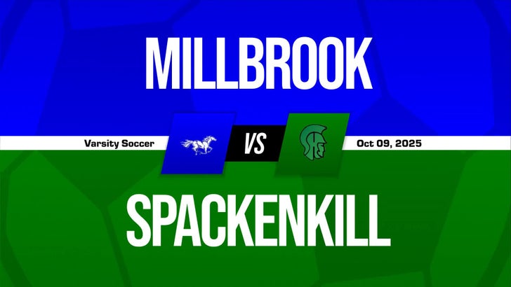 Soccer Recap: Spackenkill Takes a Loss