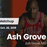 Football Game Recap: Skyline vs. Ash Grove