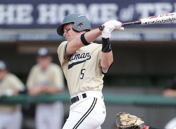 Carter Bowen of Cullman