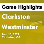 Basketball Game Preview: Westminster Wildcats vs. Hapeville Charter Hornets