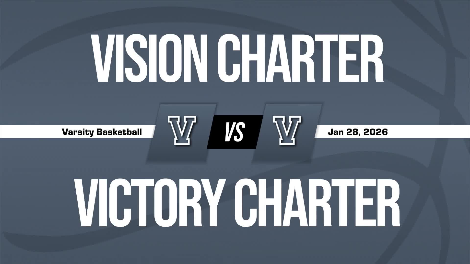Basketball Recap: Vision Extends Winning Streak to Four