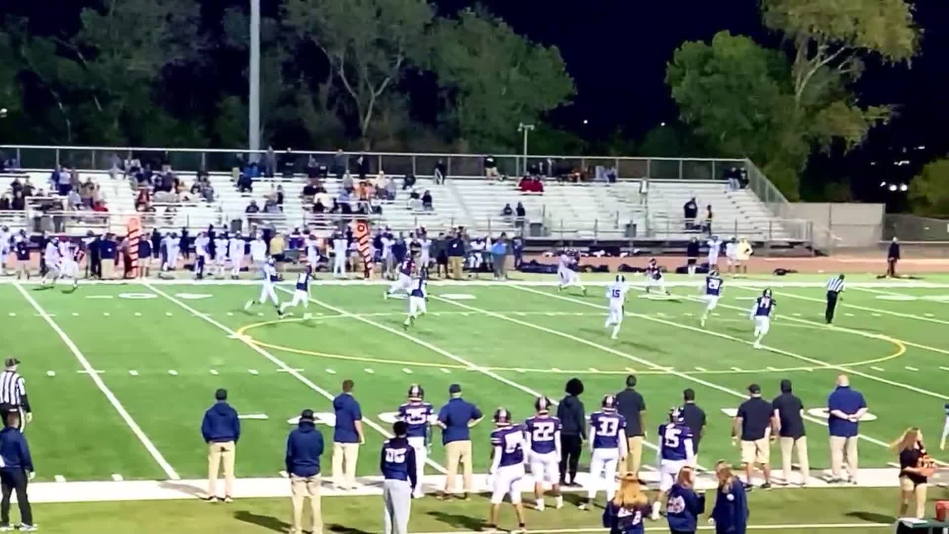 Jay Cordero Game Report: vs Lodi + How To Watch