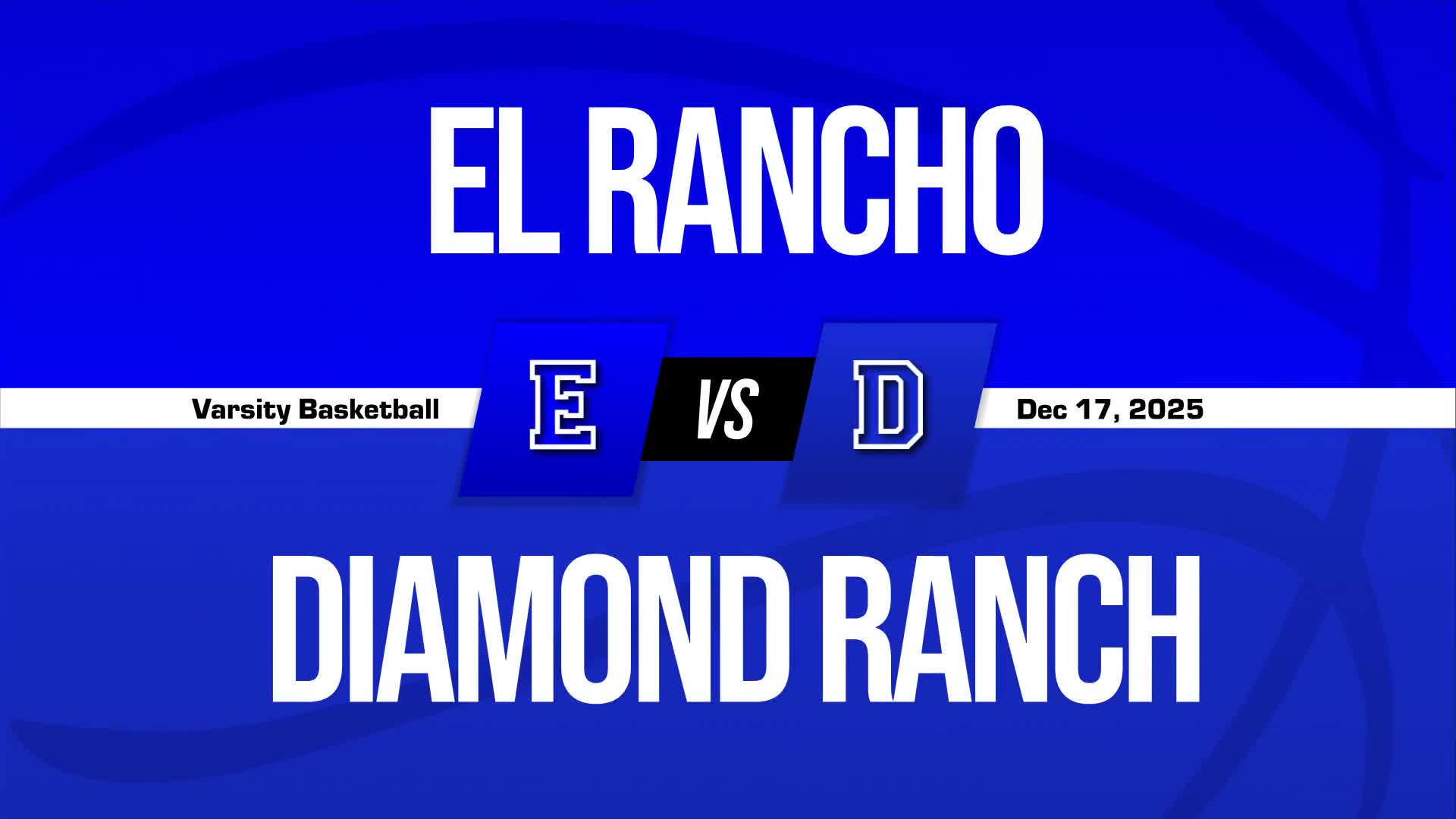 Basketball Game Preview: Diamond Ranch Panthers vs. Nogales Nobles + How To Watch
