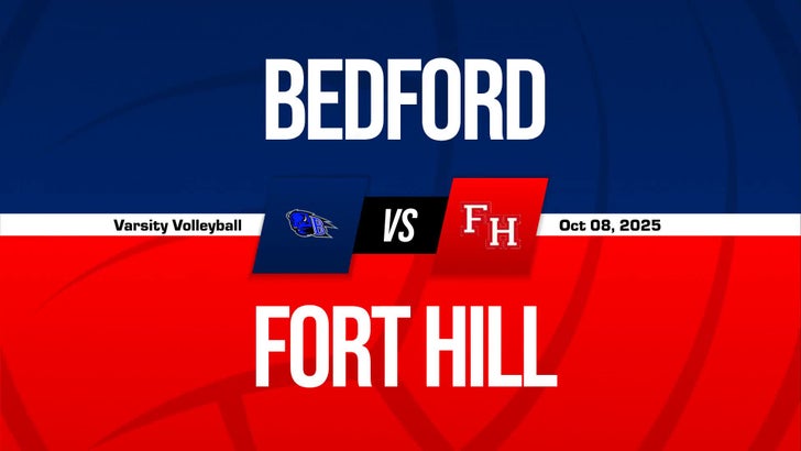 Volleyball Recap: Bedford Takes a Loss