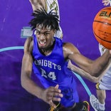 High school basketball: Roselle Catholic adds Duke commit Mackenzie Mgbako to loaded roster