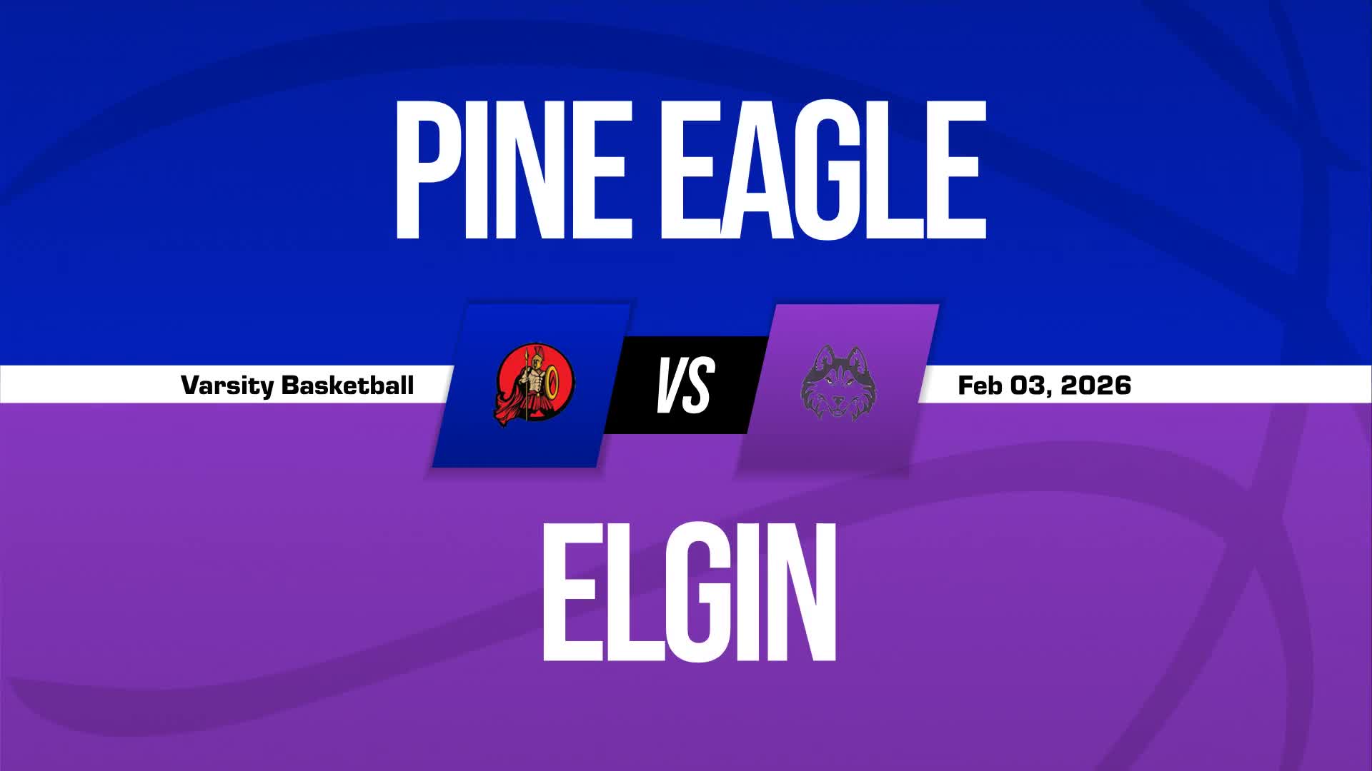 Basketball Recap: Pine Eagle's Win Ends Four-Game Losing Streak on the Road + How To Watch