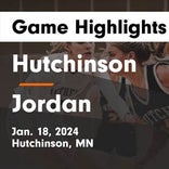 Basketball Game Preview: Hutchinson Tigers vs. Holy Family Catholic Fire
