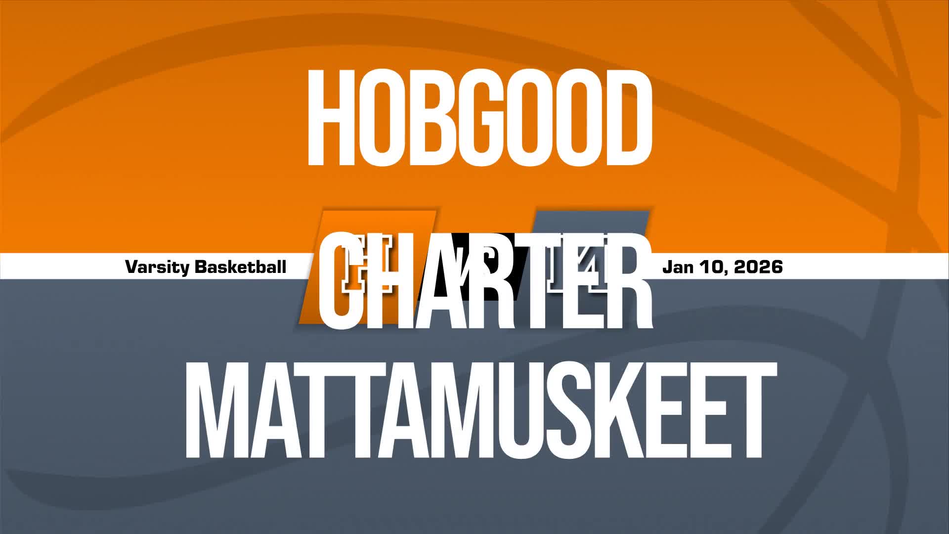 Basketball Game Preview: Hobgood Charter Raiders vs. Tarboro Vik