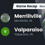 Valparaiso vs. Merrillville
