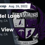 Football Game Preview: Vista del Lago Ravens vs. Poly Bears