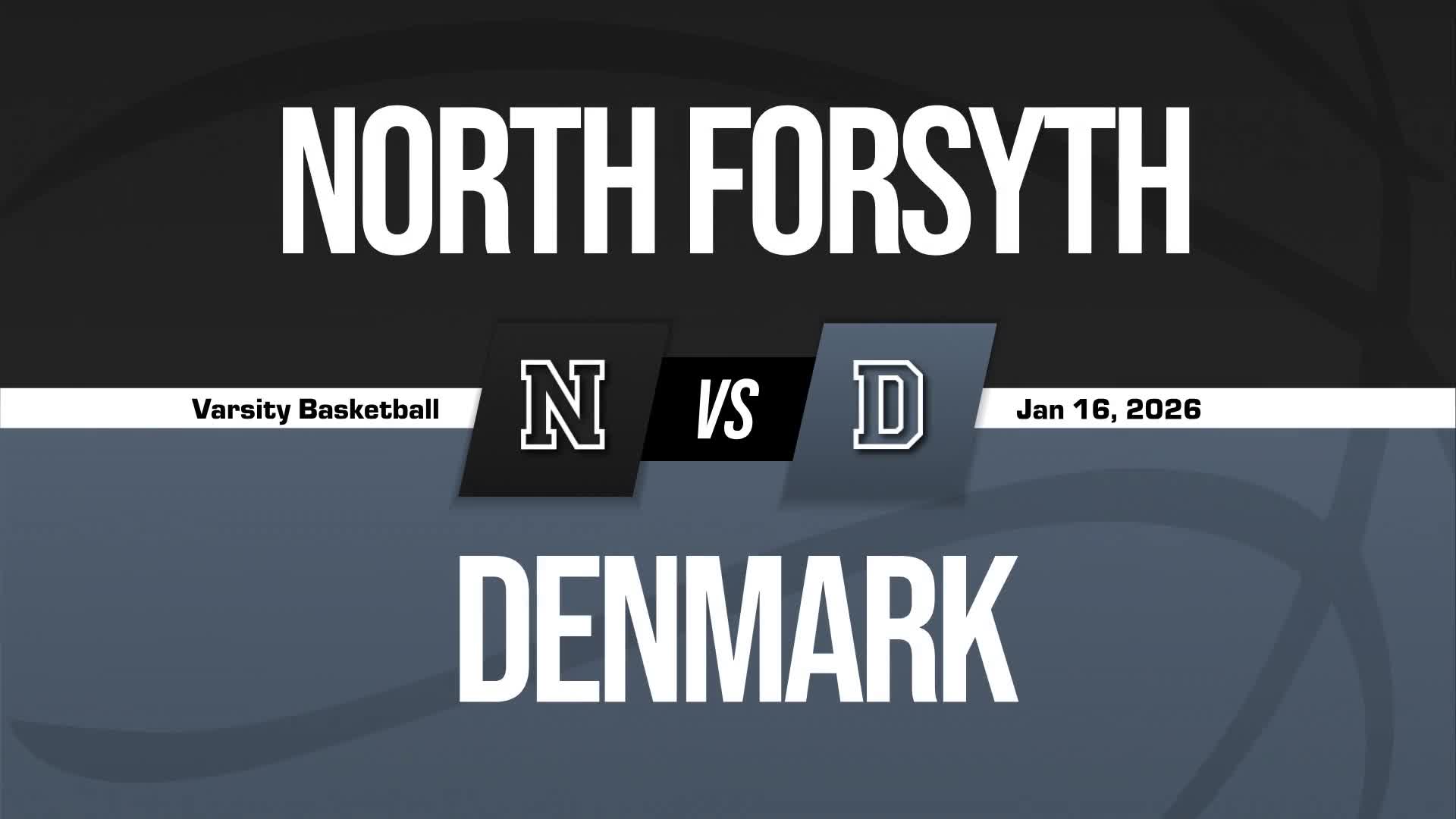 Basketball Game Preview: Denmark vs. South Forsyth War Eagles + How To Watch
