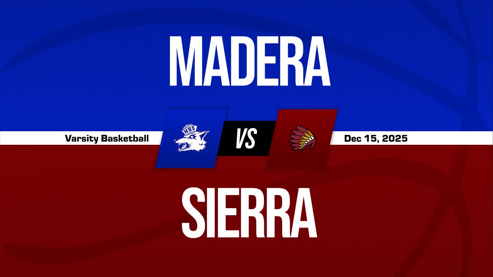 Basketball Recap: Madera Comes Up Short