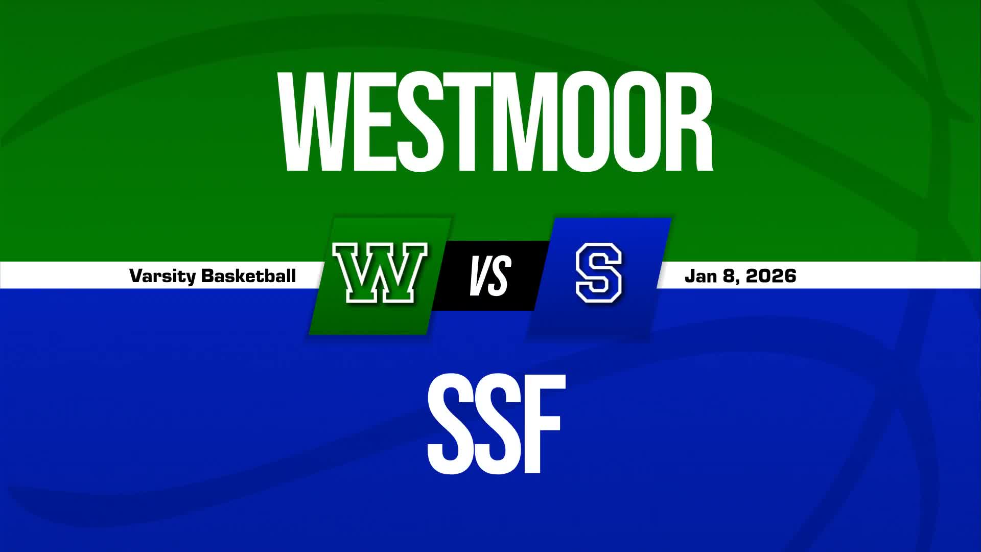 Basketball Game Preview: South San Francisco Warriors vs. Oceana Sharks + How To Watch