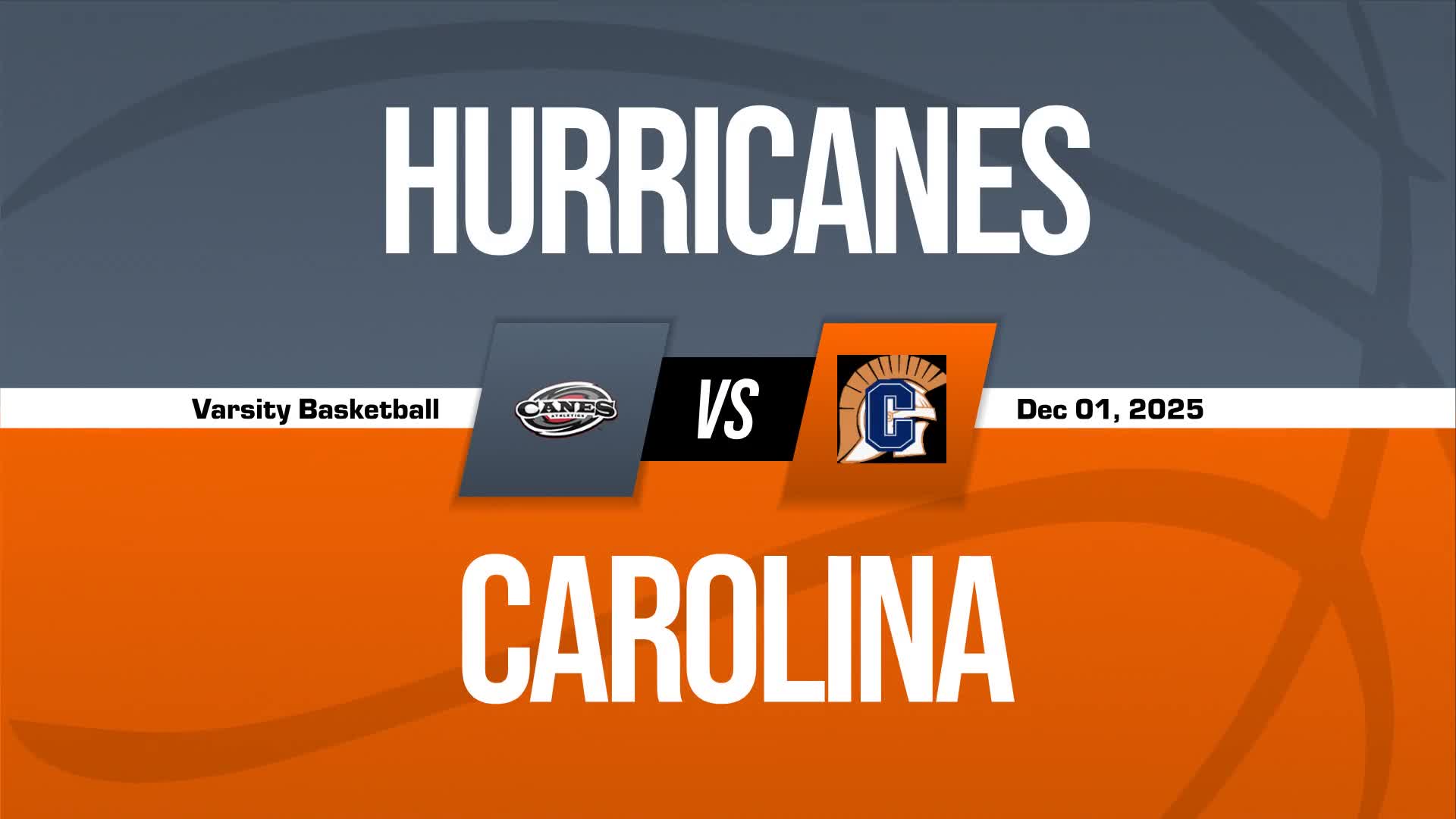 Basketball Game Preview: Greenville H Hurricanes vs. Legacy Early College Lions + How To Watch