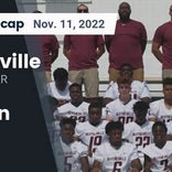 Football Game Preview: Blytheville Chickasaws vs. Rivercrest Colts