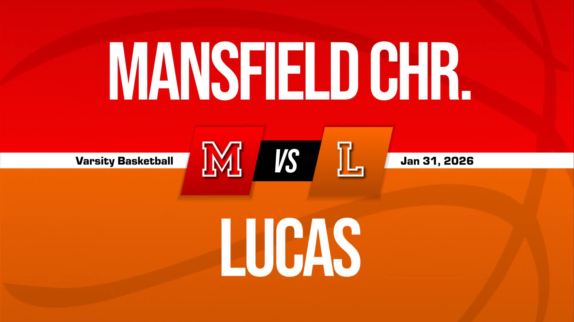 Basketball Game Preview: Lucas Cubs vs. Central Christian Comets