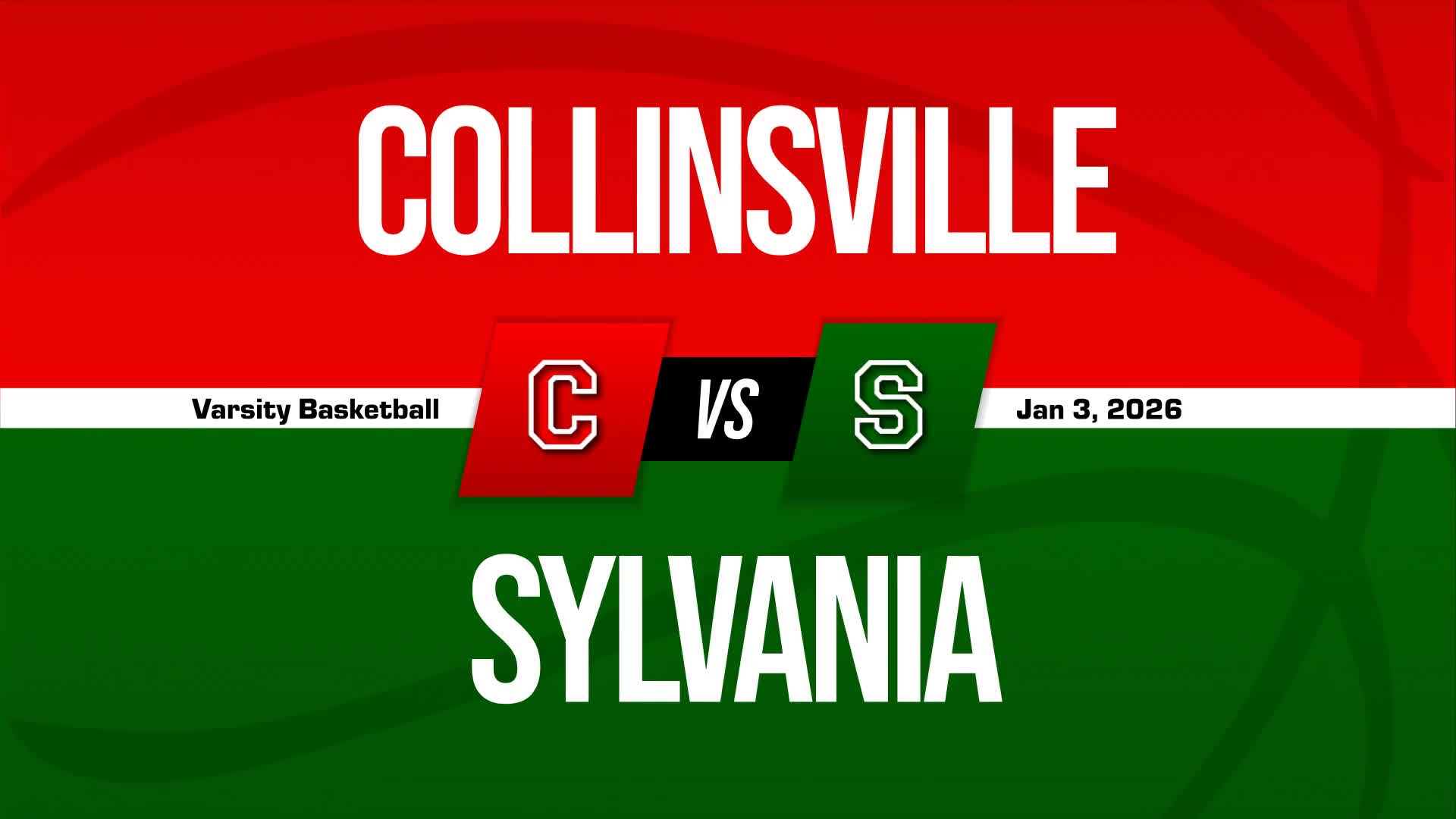 Basketball Game Preview: Collinsville Panthers vs. Geraldine Bulldogs