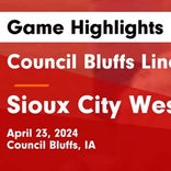 Soccer Game Preview: Sioux City West Heads Out