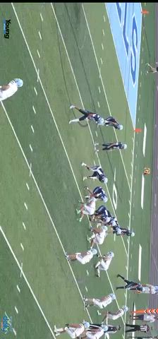 Football Game Preview: Salem Hills Skyhawks vs. Bonneville Lakers