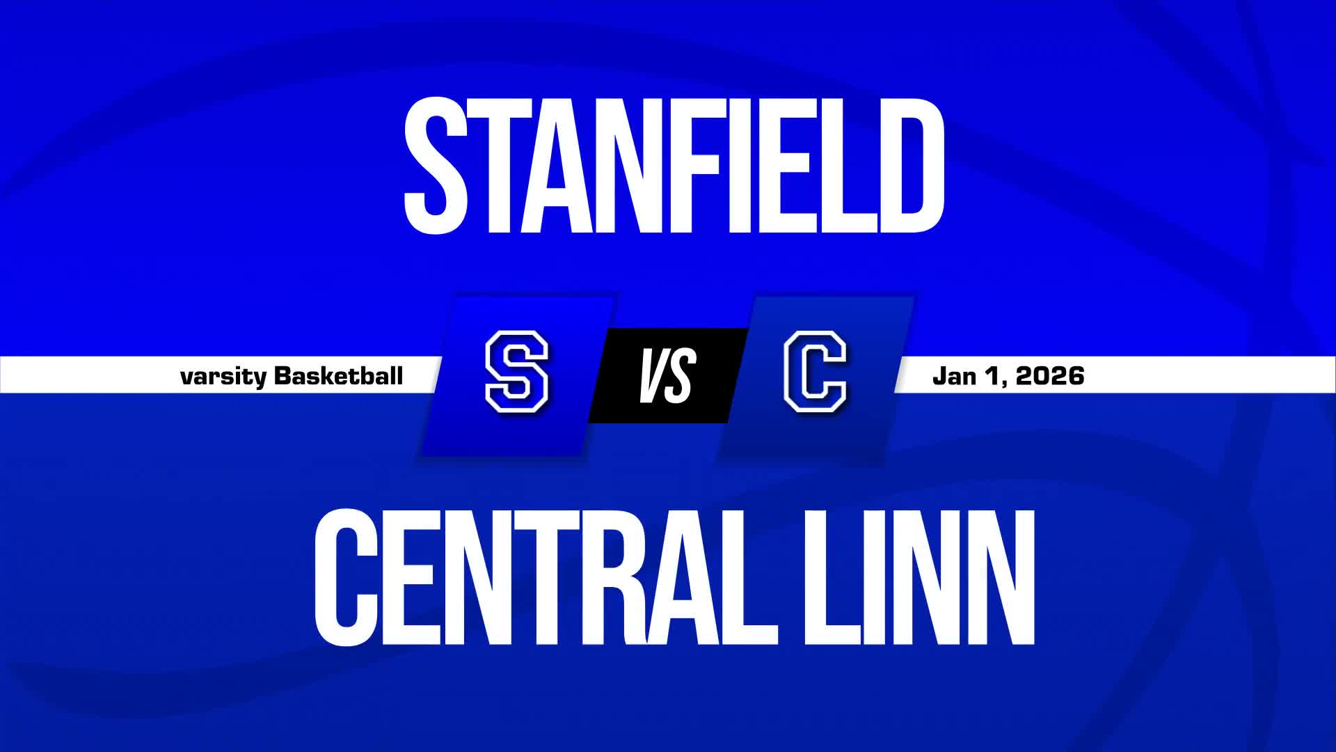 Basketball Recap: Stanfield Takes a Loss