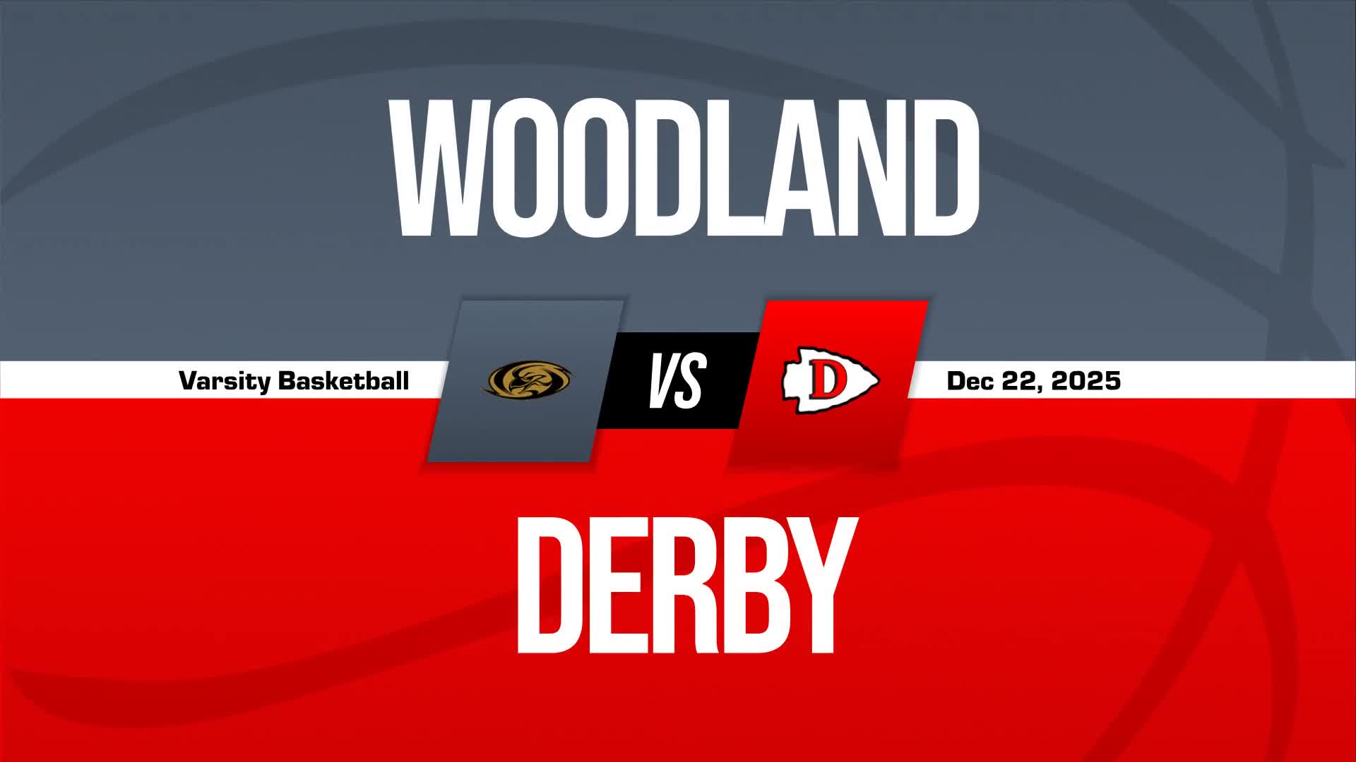 Basketball Recap: Derby Victorious