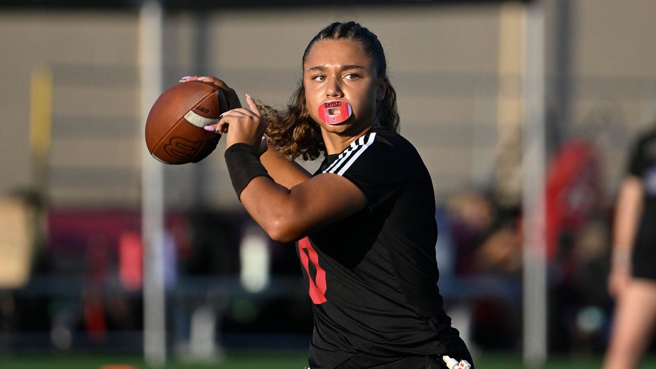 15 flag football rule changes for 2025