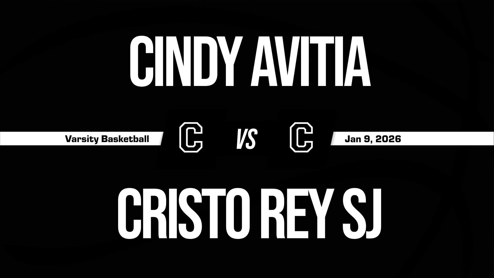 Basketball Recap: Cindy Avitia Comes Up Short