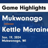 Basketball Game Preview: Mukwonago Indians vs. Arrowhead Warhawks