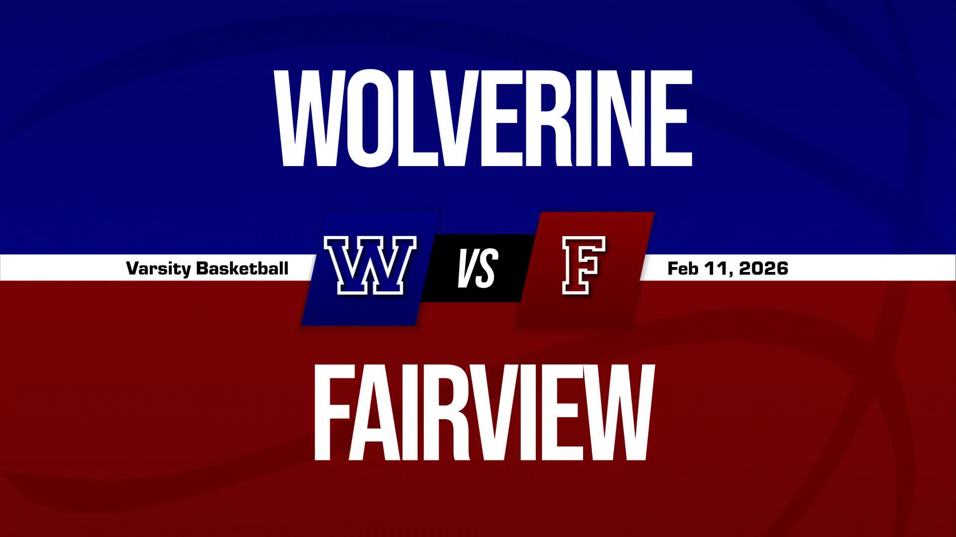 Basketball Recap: Fairview Find Success