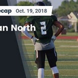 Football Game Recap: Union vs. Edmond North