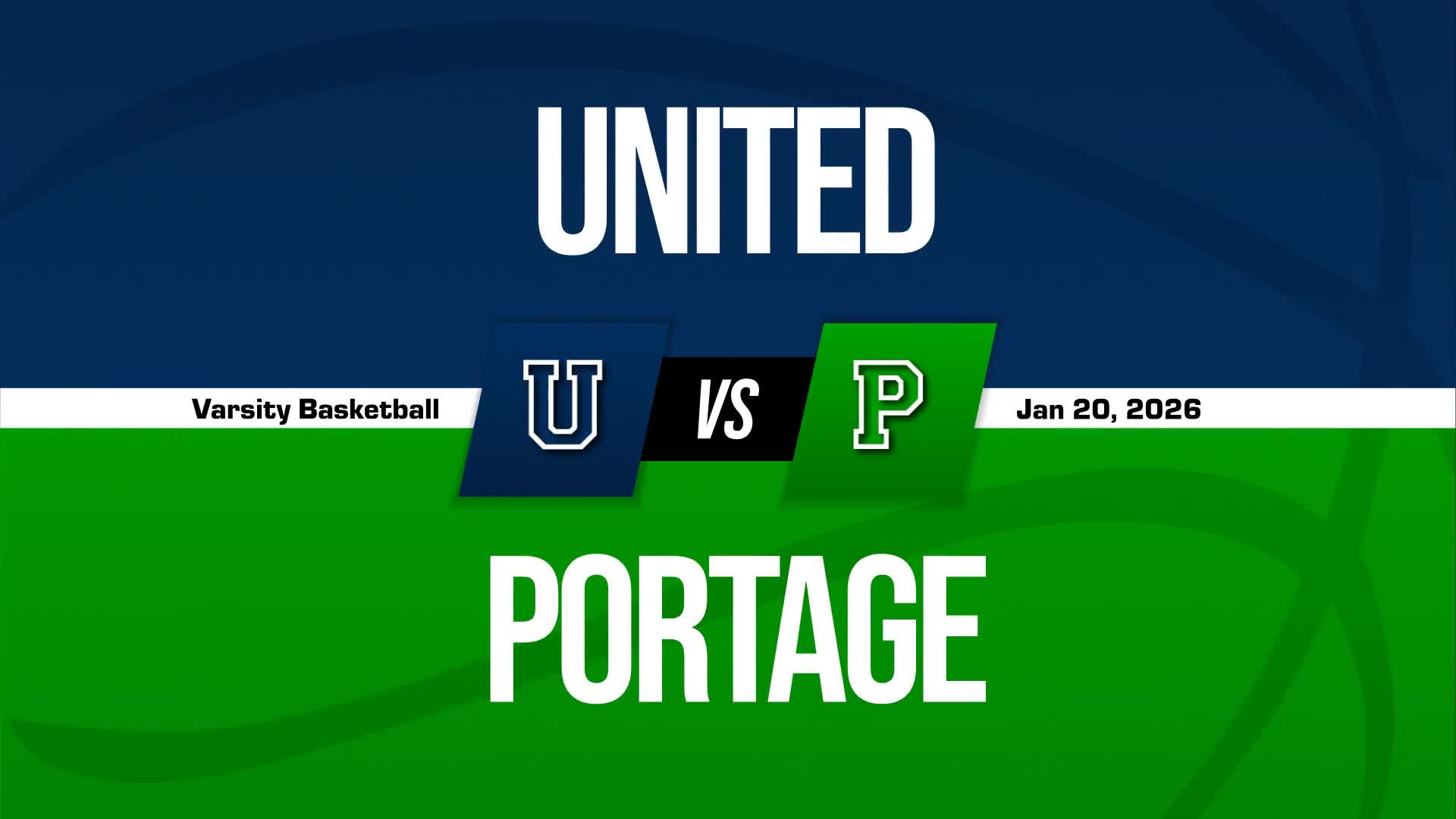 Basketball Game Preview: Portage Mustangs vs. Conemaugh Valley Blue Jays + How To Watch